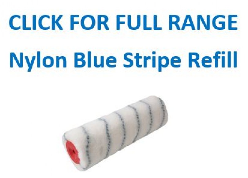 Nylon Blue